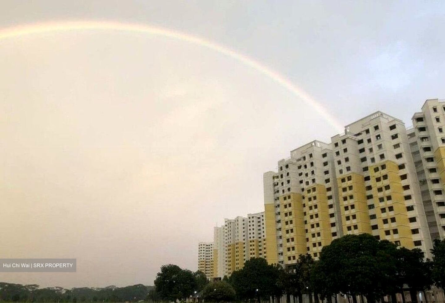 Admiralty Link (Sembawang),  #501641731